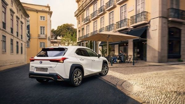 Lexus presenta dos nuevos modelos y aumenta su portafolio de productos en el país