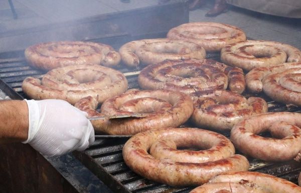 Se acerca el gran Festival Internacional del Batiburrillo, Siriki y Chorizo Sanjuanino - Digital Misiones