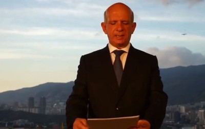 El ex general chavista Hugo Carvajal aportará a Juan Guaidó información confidencial - Informate Paraguay