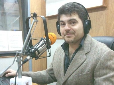¿Cuánta plata tiene Luis Bareiro? | Crónica