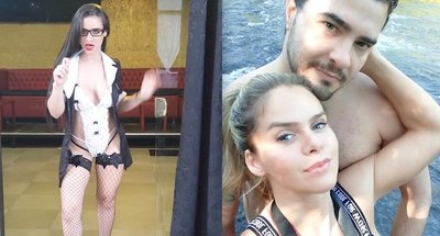 Trató de “catinguda” a Gabi Wolscham | Crónica
