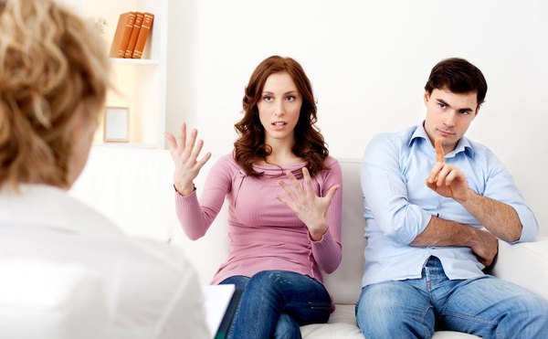 “Mi esposo es adicto al sexo, estamos luchando contra eso” | Crónica