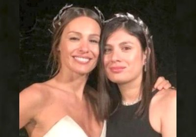 Oparei la denuncia de la niñera de Pampita | Crónica