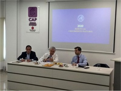 BCP no prevé por ahora incidencia del coronavirus en crecimiento local