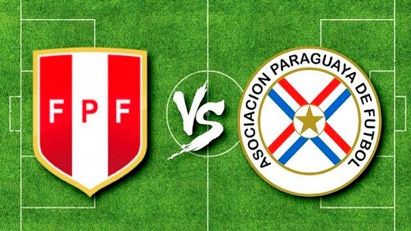 ▷ Paraguay vs Peru En Vivo, Online, Hora, Previa, Alineaciones [Eliminatorias 2020] ✅