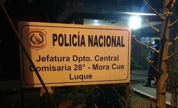 HOY / Grave denuncia: entró a robar y violó a una mujer tras encerrar a la hija y al nieto