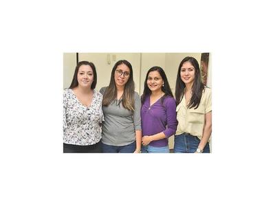 Charla por el  Día de la Mujer