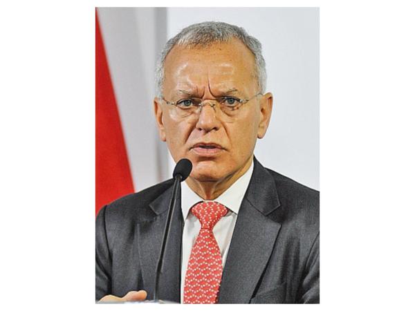 RREE no responde sobre qué hacer con residencia oficial de embajador en EEUU
