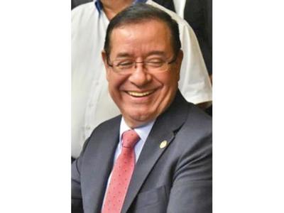 Plantearán inconstitucionalidad para que Cuevas quede libre