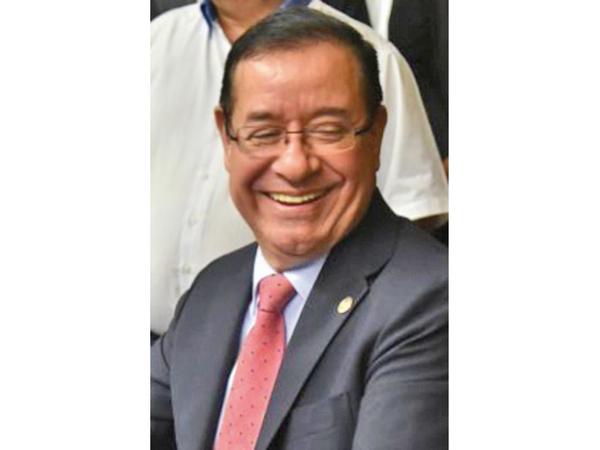 Plantearán inconstitucionalidad para que Cuevas quede libre
