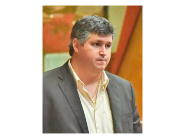 Ratifican pedido de desafuero de abdista