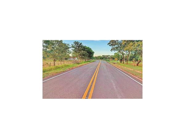 Gobierno inaugura ruta en la “zona roja” de Concepción