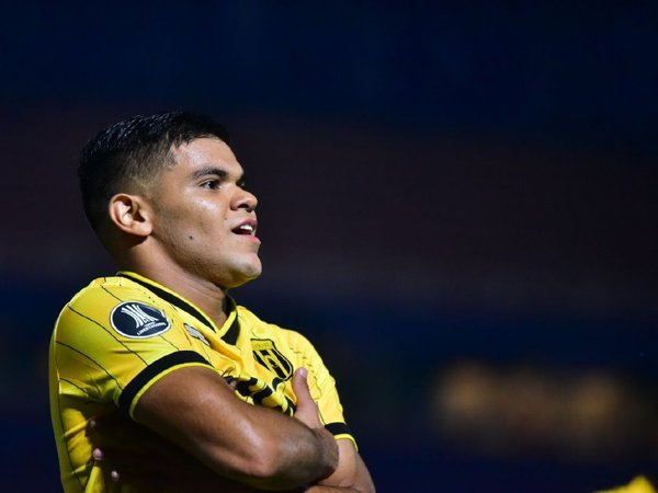 Por otro triunfo en Libertadores