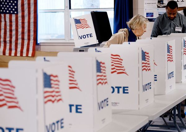 Biden gana en estados importantes contra Sanders en el “supermartes” - Internacionales - ABC Color