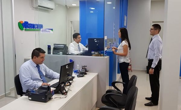 Bancop se suma con todo su portafolio de ofertas - ABC Rural - ABC Color