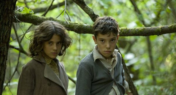 Proyectarán película española “Pan negro”, en el Juan de Salazar - Música - ABC Color