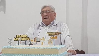 Monseñor Leocadio Rodríguez: “En lugar de unirnos para construir nos dividimos para destruir”