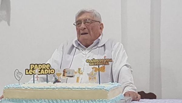 Monseñor Leocadio Rodríguez: “En lugar de unirnos para construir nos dividimos para destruir”