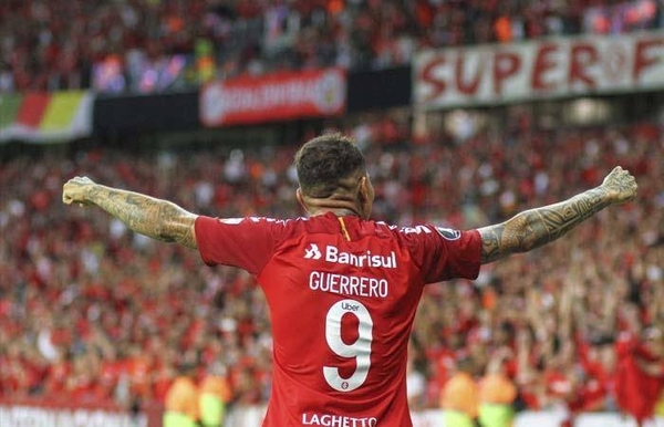 HOY / Inter y Gremio pisan duro en el inicio del Grupo E
