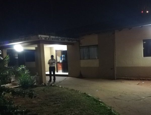 Asaltan y violan a una mujer en Luque