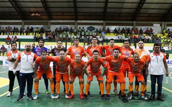 Ya se conocen los finalistas del Nacional