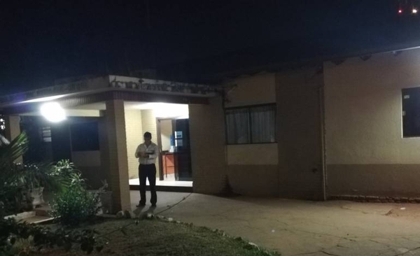 HOY / Mujer fue al hospital con el novio, llegó el ex y apuñaló al actual