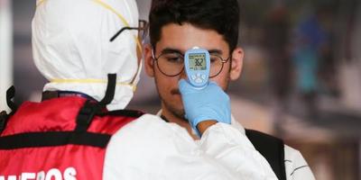 CAF dispone US$ 300 millones para atender las contingencias por el coronavirus en América Latina | .::Agencia IP::.