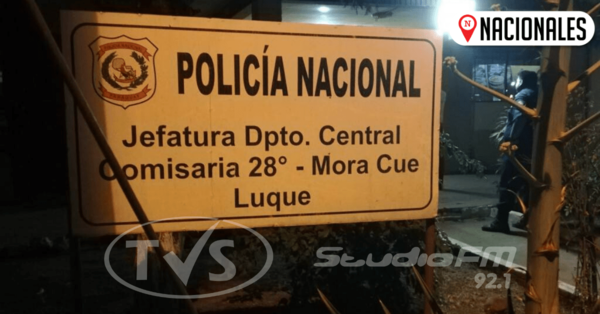 Grave denuncia: entró a robar y violó a una mujer tras encerrar a la hija y al nieto