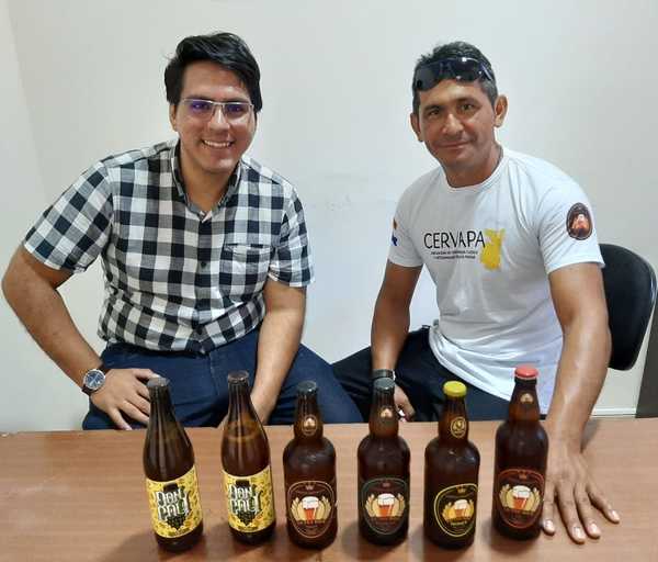 Preparan feria de cervezas artesanales para potenciar a los emprendedores