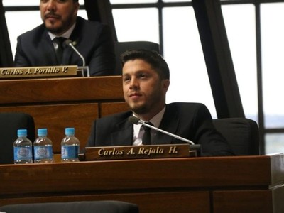 Castración química tiene 98% de efectividad en otros países, asegura diputado