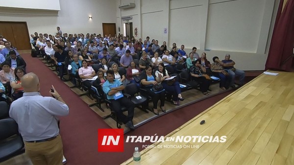 FORO EDUCATIVO “ABRE TUS OJOS CONTRA LA TRATA DE PERSONAS”.