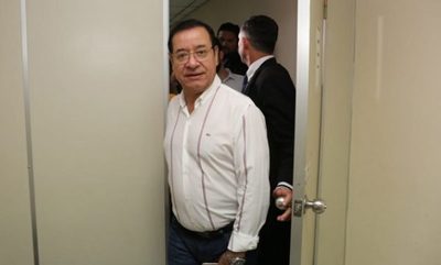 Defensa de Cuevas planteará acción de inconstitucionalidad contra orden de prisión