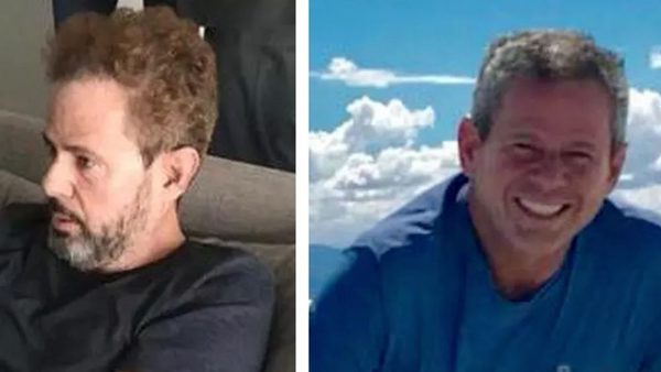 Messer declara por primera tras su arresto