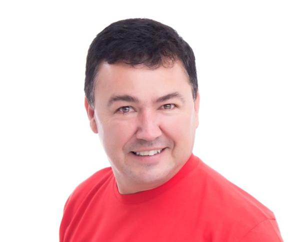 Precandidato a intendente advierte que el Duty Free “puede aniquilar a CDE”