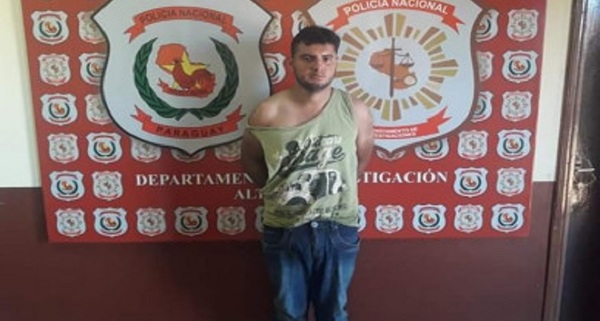 Prisión preventiva de presunto autor de la muerte de menor