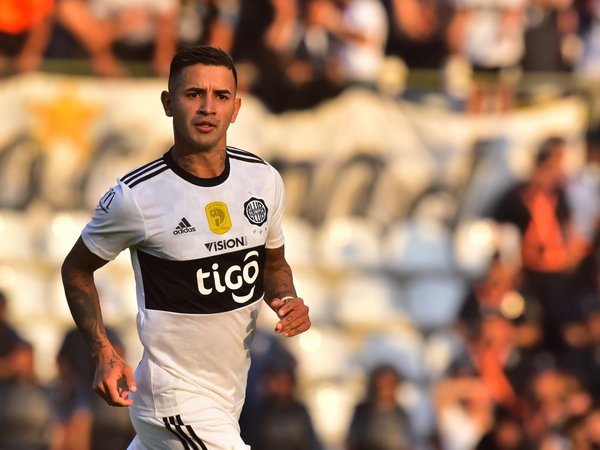 Olimpia inicia el sueño de la cuarta
