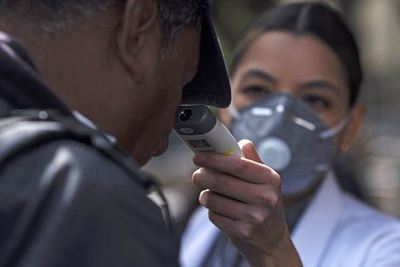Argentina confirma su primer caso del coronavirus - .::RADIO NACIONAL::.