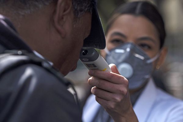 Argentina confirma su primer caso del coronavirus - .::RADIO NACIONAL::.