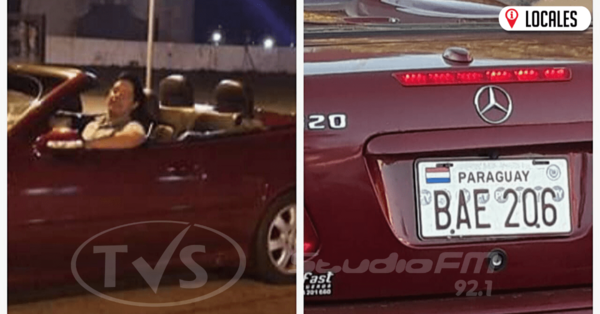 Confunden a hombre con el autor de intento de rapto en Encarnación