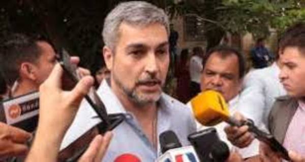 Abdo desarrollará jornada de Gobierno en los departamentos de Caaguazú y Guairá
