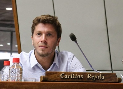 Diputado dice que con castración química 'se busca una alternativa a la problemática del abuso'
