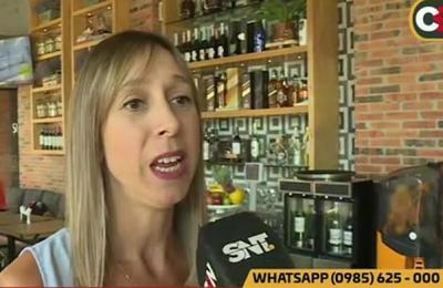 'Así somos los paraguayos digitales' - C9N
