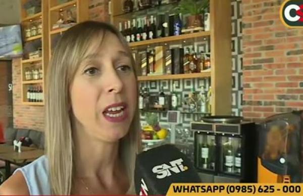 'Así somos los paraguayos digitales' - C9N