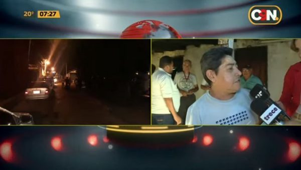 Hombre es asesinado en su vivienda de cinco estocadas