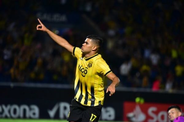 Guaraní, por otro triunfo en Libertadores