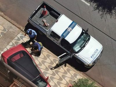 Denuncian intento de rapto de niñas en Encarnación