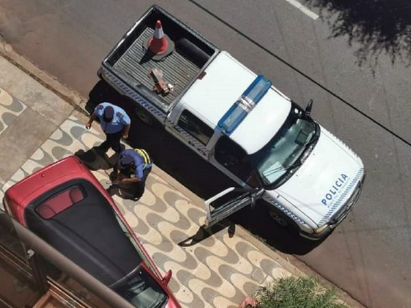 Denuncian intento de rapto de niñas en Encarnación