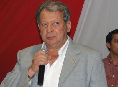 "Mientras no se reúnan los dueños del circo..." los payasos seguirán hablando vyrorei, dice Galaverna