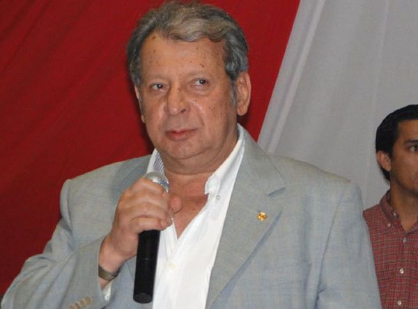 "Mientras no se reúnan los dueños del circo..." los payasos seguirán hablando vyrorei, dice Galaverna