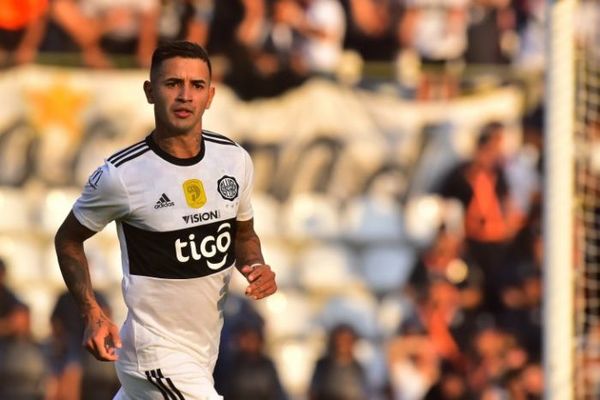 Olimpia inicia el sueño de la cuarta
